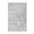 Aberto Design Tepih 100x200cm Sivi