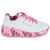 Skechers Patike za devojčice Uno Lite, 314976L-WHP, Belo-roze