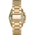 Ročna ura Michael Kors Ritz MK6356 Zlata
