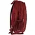 Skechers  Central II Backpack  Rdeča
