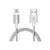 Maclean USB magnetni kabel USB-AM na Micro-USB 1m MCE160