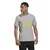 adidas LUCKY 8 GRAPHIC, maja, siva GE4652