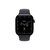 APPLE Watch Series 12 GPS + Cellular 46mm Natural Titanium Case with Navy Blue Sport Band - S/M (MJGM4WF/A)