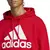 DUKS M BL FT HD SELUBL Adidas - IC9365-S