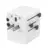 Gembird univerzalni adapter za napa?anje za sve zemlje, USB + Type-C punjač, 20W, beli, TPA-1A2C20-01-W