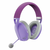 HEADSET - REDRAGON IRE H848 WIRELESS PURPLE - 6950376719218