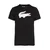 Lacoste Majica 594680 Črna