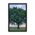 Plakat samotno drevo - 30x45 no frame