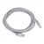 GEMBIRD PP12-3M Mrezni kabl/ CAT5e UTP Patch cord 3m grey
