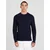 TOMMY HILFIGER Pulover ESSENTIAL marine