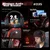 Xiberia Gaming Bluetooth slušalice K03S, Crne