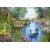 Castorland Črni labod Puzzle 1500 kosov