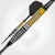 Steeldart puščice WINMAU | Exion | Switch Points