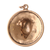 Obesek (amulet) SLOVANSKÝ VLK - bron - SRB03