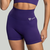STRIX Women‘s Seamless Shorts Cosmos