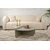 Hanah Home Klub sto-set Orion, 90x60x30cm, 85x30x35cm, 2 komada, Zeleni