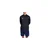 HUMMEL DUKS HMLESSENTIAL TRACK JACKET ZA MUŠKARCE