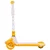 Chipolino Skuter Rapido Yellow