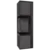 Kratki peč TORA/M/BLACK/Q/N/P/D/S/A/B
