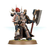 Chaos Space Marines Master of Execution