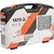 YATO Set Ključeva Za Filtere Ulja, 65-120mm, 30 Delova