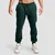 GymBeam Base Sweatpants Forest