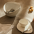 Servirna skleda COLOMBINA, 13 cm, 60 ml, Alessi