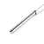 Le Wand Vibrating Necklace Silver