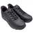 Skechers Muške patike Uno-Banksia Luxe, 183023-BBK, Crne