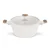 Berlinger Haus Šerpa sa poklopcem Sahara Nordic Collection BH-8321, 28cm, Krem