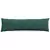 Jastučići za sofu 2 pcs Tamnozelena 145 x 40 cm Kordura tekstil