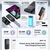Power Bank REMAX Piloteer Series RPP-72 20W+22.5W Fast Charging 20000mAh beli