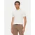 TOMMY HILFIGER Majica mornarska/rdeča/bela
