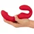 You2Toys Strapless Strap-On sa daljinskim upravljačem, Crveni