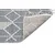 Conceptum Hypnose Tepih 160x230cm Sivi