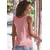 LASCANA Top mauve