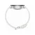 SAMSUNG Galaxy Watch9 40 mm Beige Pametni sat (SM-L340NZEAEUC)