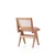Hanah Home Trpezarijska stolica Form 4301, 45x77x59,5 cm, Bež