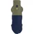 Ruffwear Sun Shower Jacket, Midnight Blue - xs