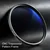 shumee K&F Concept Slim MC 72 mm CPL filter