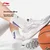 Li-Ning Muške patike Rookie, Bele