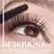 Maybelline Lash Sense Sky High Maskara, Vodootporna, Very Black