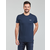 Pepe jeans Majice s kratkimi rokavi ORIGINAL BASIC NOS Modra