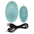 You2Toys Cuties RC Panty Vibrator Blue