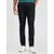 SCOTCH & SODA Chino hlače Mott, črna
