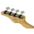 Schecter CV-4 Bass | 3-Tone Sunburst (3TSB) #2491