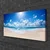 tulup.si Slika na platnu Sun beach sea landscape 100x50 cm