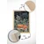 Wallity Uramljena slika Ersy2Limodel33, 33x48 cm, 2 dela