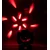 Ibiza Rolling-Eye Moving Head Wash 6 X 12W rasvjetno tijelo