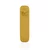 Zopa Silicone Cutlery Case etui 0 m+ Mustard Yellow 1 kos